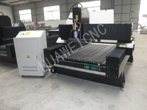 安庆郊区HW-9015重型石材雕刻机