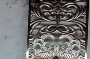 安庆郊区金属/铝/铜板样品
