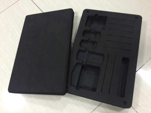 安庆郊区泡沫/橡塑样品